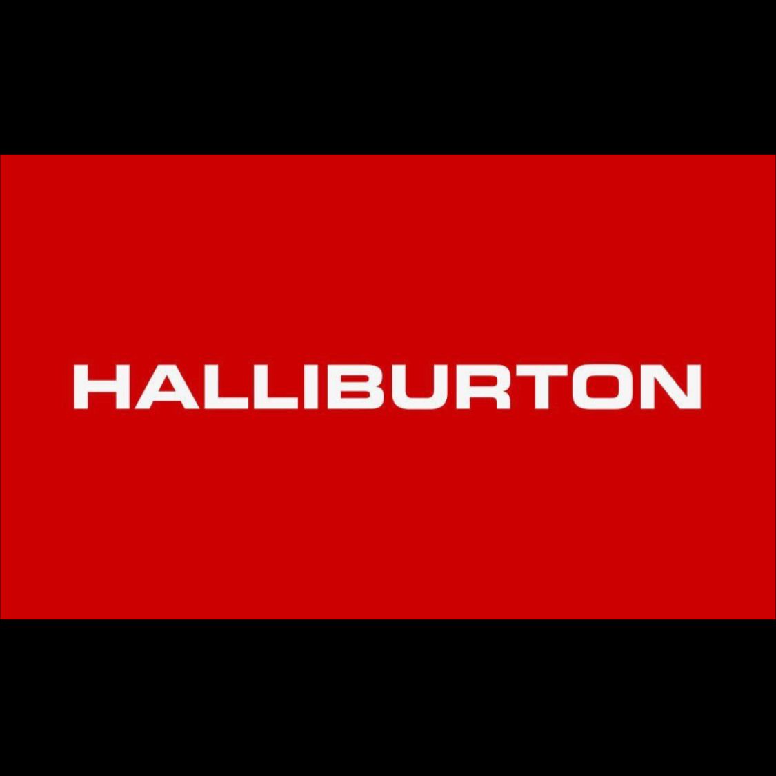 Halliburton
