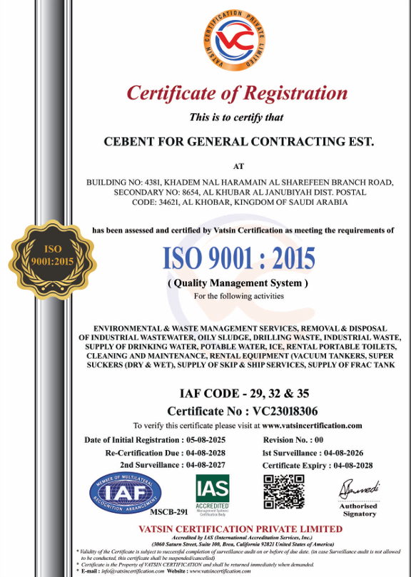 ISO