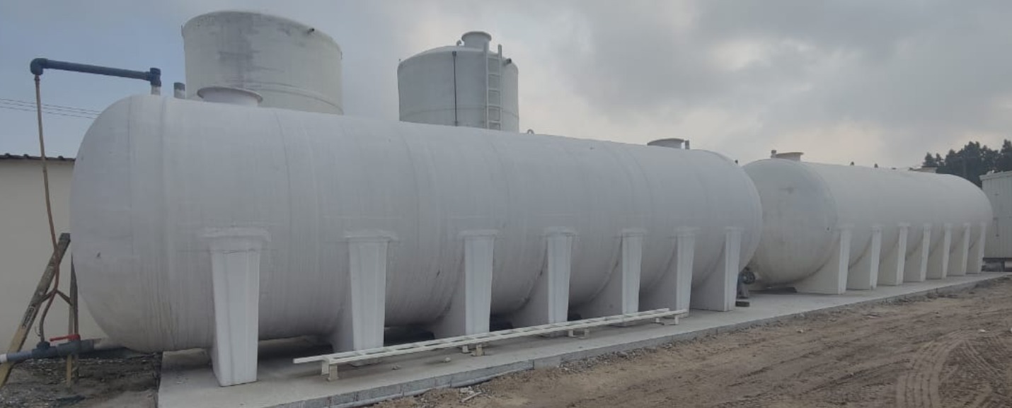 Tanks